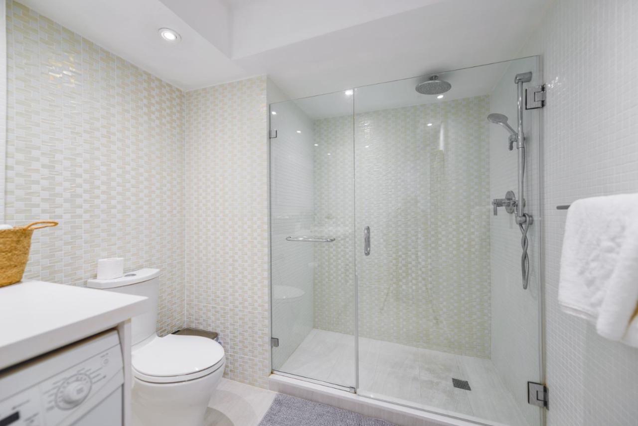 Wonderful Condo In Brickell With Pool And Gym Miami Dış mekan fotoğraf